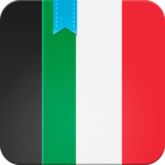 Coniugazione italiano icon