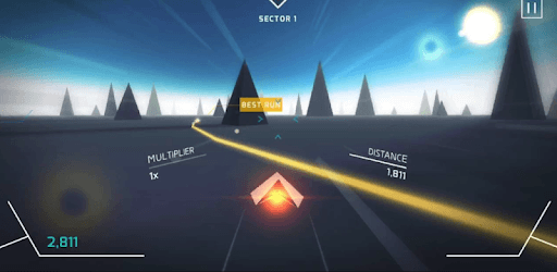 Runner.io - Sonic Surge 2 PC screenshot