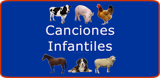 Spanish songs for childrens PC screenshot Spanish songs for childrens PC screenshot