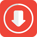 All Video Donwloader Converter icon