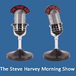 Radio for The Steve Harvey Morning Show Online App for PC