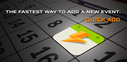 Quick Add - Calendar Events PC screenshot Quick Add - Calendar Events PC screenshot