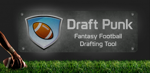 Draft Punk - Fantasy Football Drafting Companion PC screenshot