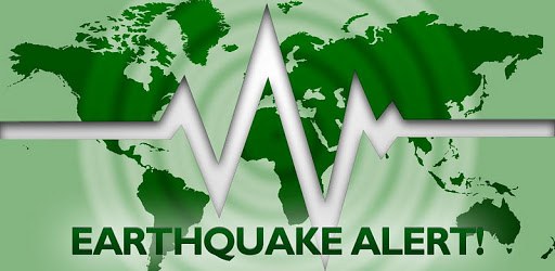 Earthquake Alert! PC screenshot