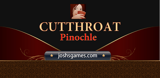 Cutthroat Pinochle PC screenshot