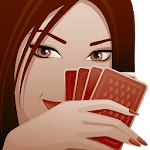 Cutthroat Pinochle icon