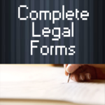 Complete Legal Forms for PC