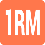 Calculate your 1RM for PC