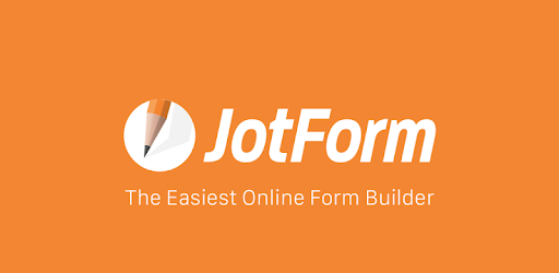 JotForm PC screenshot