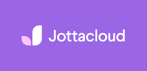 Jottacloud (old) PC screenshot Jottacloud (old) PC screenshot