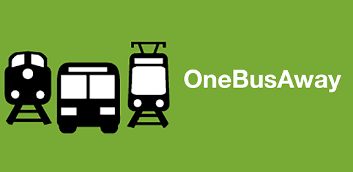 OneBusAway PC screenshot