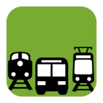 OneBusAway icon