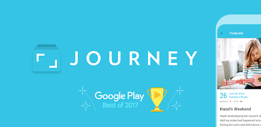 Journey: Diary, Journal PC screenshot