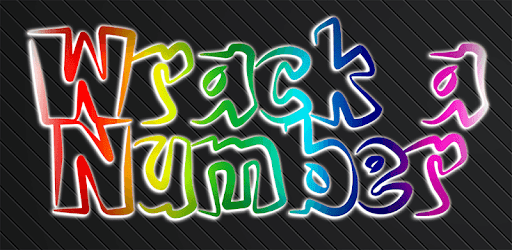 Wrack-A-Number PC screenshot
