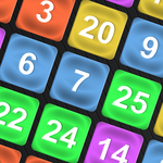 Wrack-A-Number icon