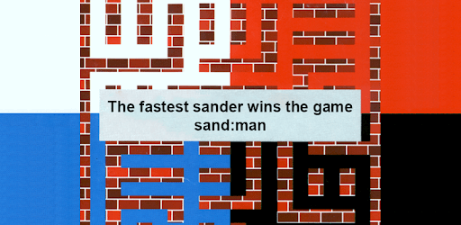 sand:man PC screenshot