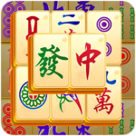 Mahjong icon