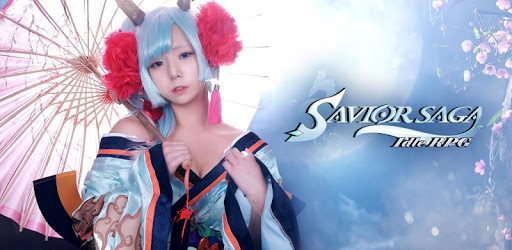 Savior Saga : Idle RPG PC screenshot Savior Saga : Idle RPG PC screenshot