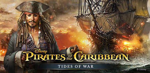 Pirates of the Caribbean: ToW PC screenshot