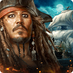 Pirates of the Caribbean: ToW icon