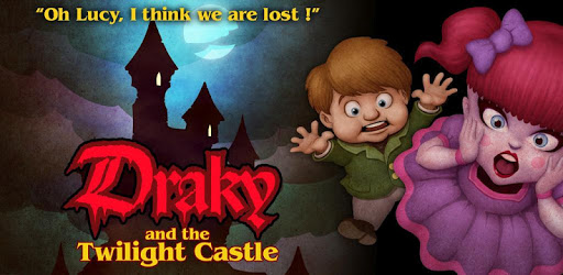 Draky LITE! PC screenshot