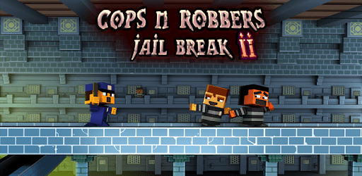 Cops N Robbers 2 PC screenshot