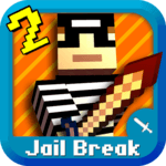 Cops N Robbers 2 icon