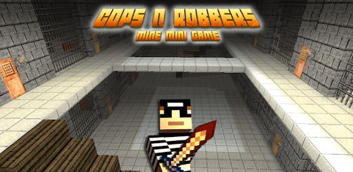 Cops N Robbers PC screenshot Cops N Robbers PC screenshot