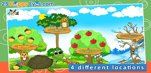 Joyful Animals PC screenshot Joyful Animals PC screenshot