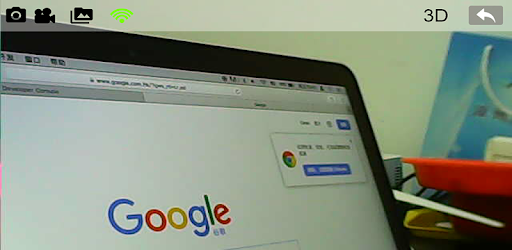 WIFI-CAMERA-HD PC screenshot WIFI-CAMERA-HD PC screenshot