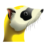 Ferret WiFi icon