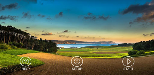 SKY UFO PC screenshot