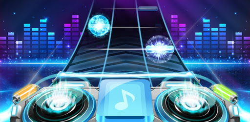 Beat Go! - Feel the Rhythm! Feel the Music! PC screenshot