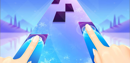 Piano Music Go 2019: Free EDM Piano Games PC screenshot