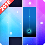 Piano Games Mini: Music Instrument & Rhythm icon