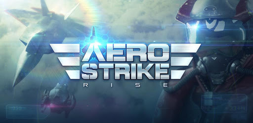 Aero Strike PC screenshot