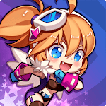 WIND runner adventure icon