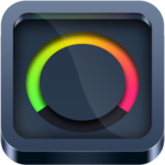 EcoDrive Free Speedometer icon