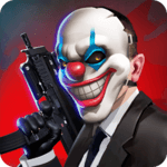 Elite SWAT - counter terrorist game icon