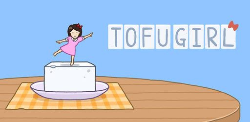 Tofu Girl PC screenshot