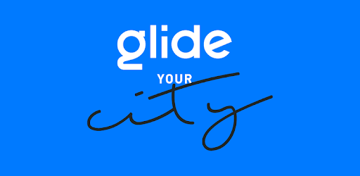 Glide - Your City PC screenshot