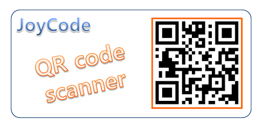 Joycode - QR code Scanner Read PC screenshot Joycode - QR code Scanner Read PC screenshot