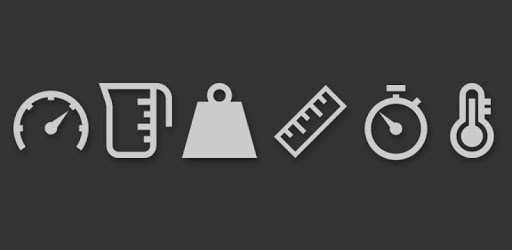 Unit Converter PC screenshot