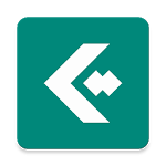 Xposed edge icon