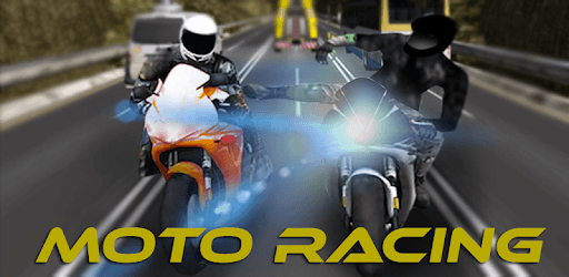 3D Highway Moto Rider racing PC screenshot 3D Highway Moto Rider racing PC screenshot