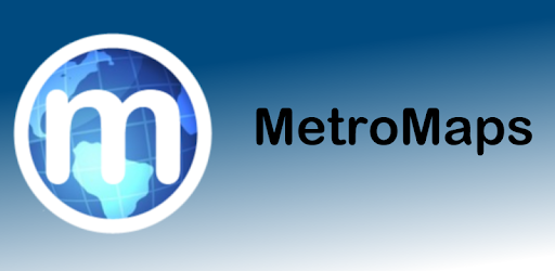 MetroMaps, 100+ subway maps PC screenshot MetroMaps, 100+ subway maps PC screenshot