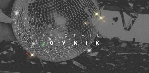 PICTAIL - Cykik PC screenshot