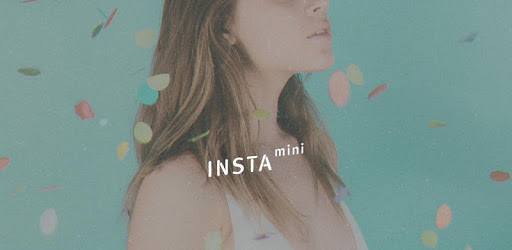 InstaMini - Instant Cam, Retro Cam PC screenshot InstaMini - Instant Cam, Retro Cam PC screenshot