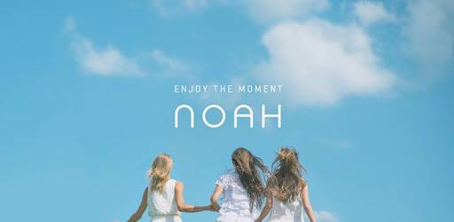 Noah Camera PC screenshot Noah Camera PC screenshot