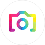 Noah Camera icon
